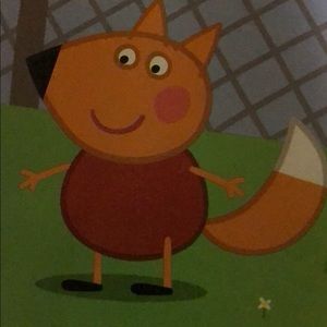 Meet your Posher, Melanie